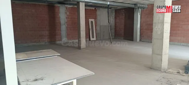 LOCAL COMERCIAL EN BENIJÓFAR. ALICANTE - foto 5
