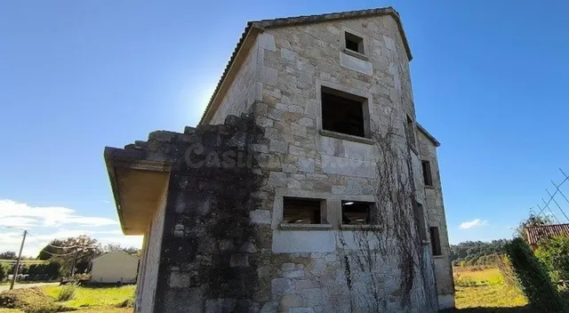 Proyecto único con finca y pozo propio — 4