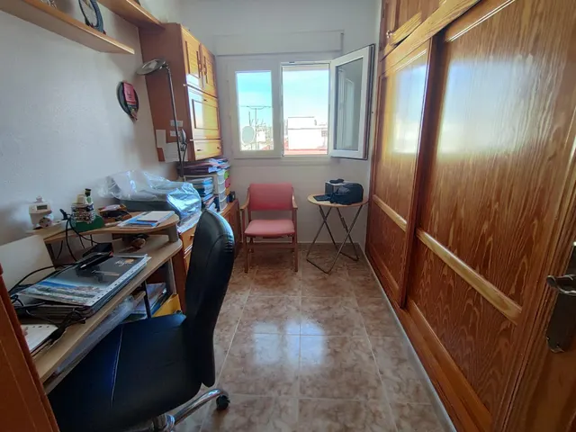 Ático 3 habitaciones 101m² en venta - Paseo maritimo — 26