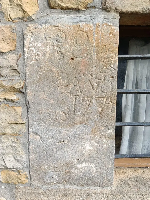 El encanto de una auténtica casa de piedra en los Valles Pasiegos — 6