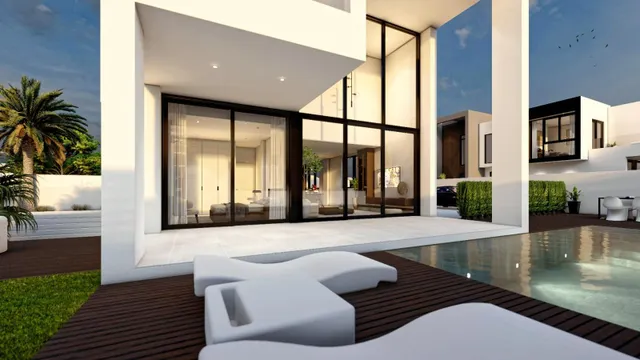 Villa de lujo en San Juan Playa — 25