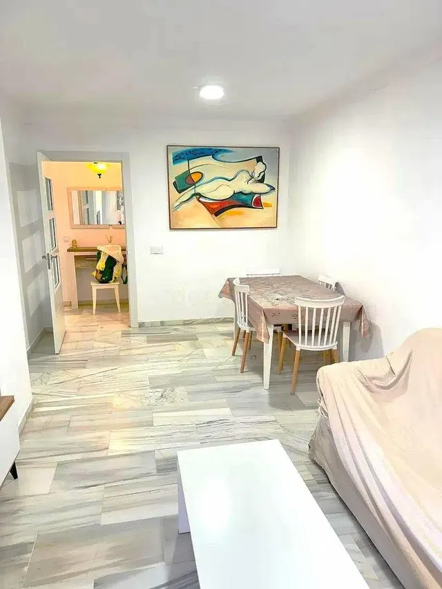 MAGNÍFICO PISO EN PLENA COSTA DEL SOL - foto 4