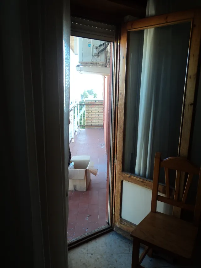 Piso para entrar a vivir en pleno centro de la Roda. — 49