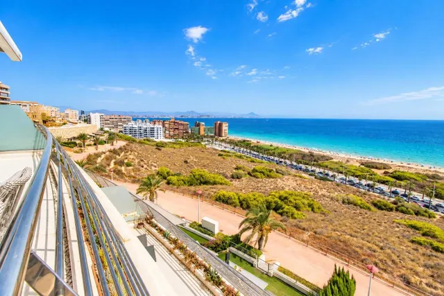 Apartamento 3 habitaciones 153m² en venta - Arenales del Sol — 10