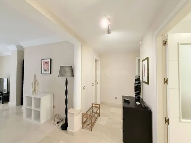 Planta baja 2 habitaciones 156m² en alquiler - Costa Del Sol - foto 2