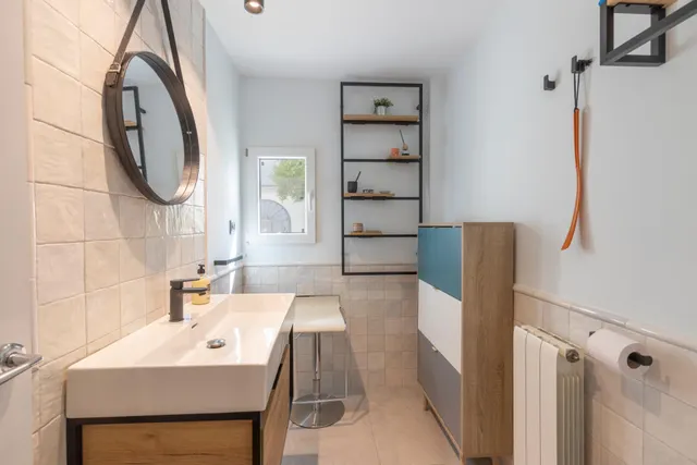 Magnífica casa en pantano de cubillas...con mucho estilo y reciente reforma!!!! — 41