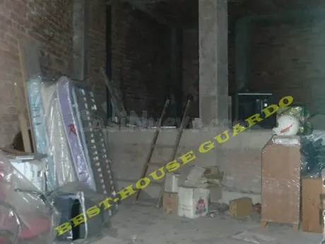 Garaje 89m² en venta - Casco Urbano