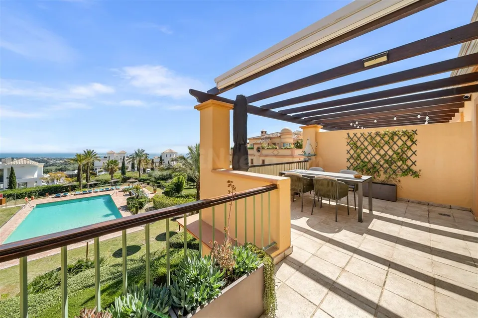 Ático Dúplex 4 habitaciones 159m² en venta - Costa del Sol