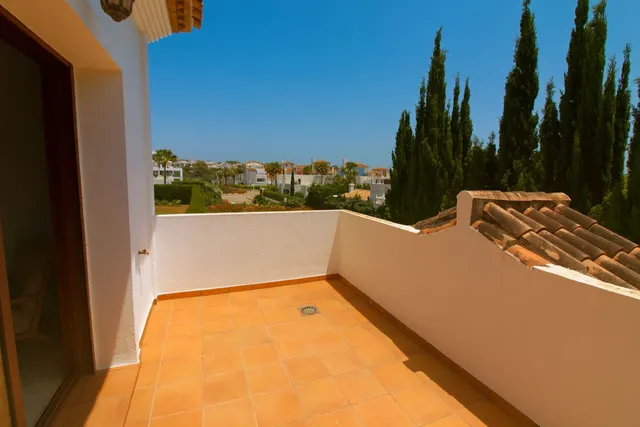 Chalet 4 habitaciones 477m² en venta - Paraiso-Barronal — 14