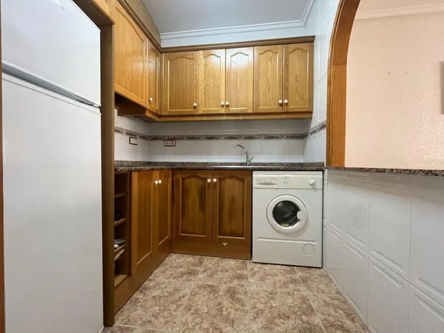 Piso en venta en Guardamar del Segura con plaza de garaje y dos terrazas — 17