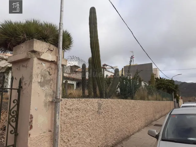 ¡¡¡ OPORTUNIDAD DE INVERSION EN ESTE TERRENO URBANO EN SAN C - foto 4