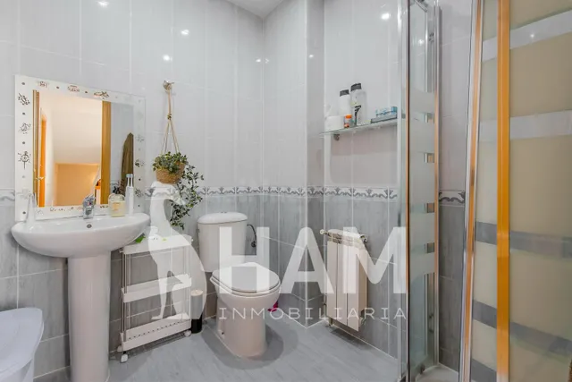 Habitación en Chalet, Pozuelo de Alarcón — 3