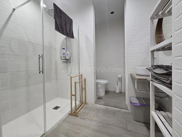 Apartamento 1 habitación 32m² en venta - Centro — 4