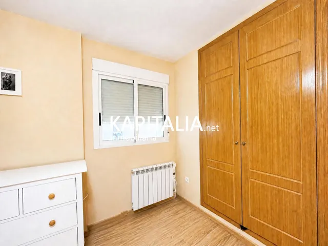 Piso a la venta en Ontinyent, zona San José . En exclusiva . - foto 2