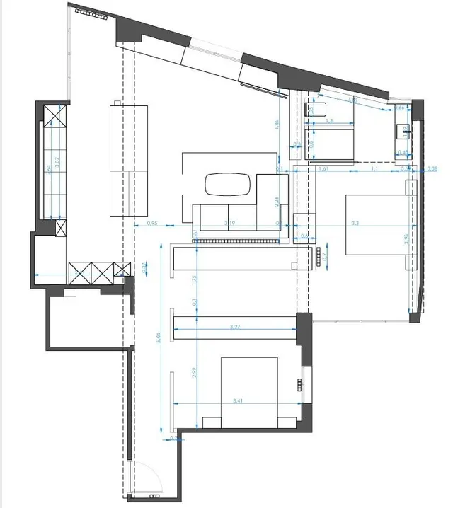 Exclusivo Piso de Lujo en el Corazón de Zaragoza — 20