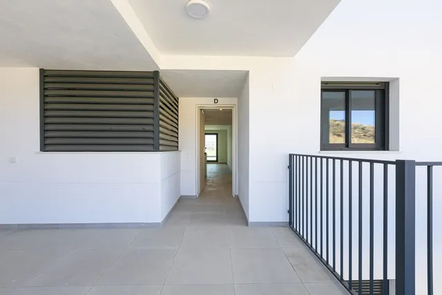 Apartamento 2 habitaciones 90m² en venta - Riviera del sol — 13