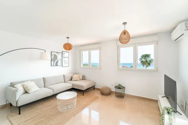 Ático Dúplex 3 habitaciones 125m² en venta - Costa del Sol — 6