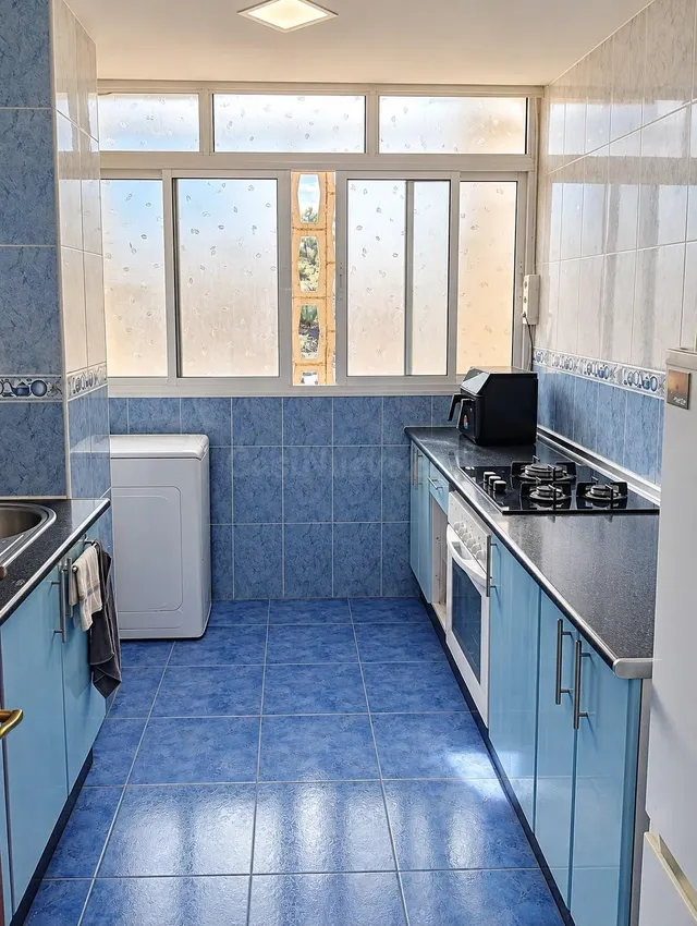 PISO EN VENTA LA PALMA — 3
