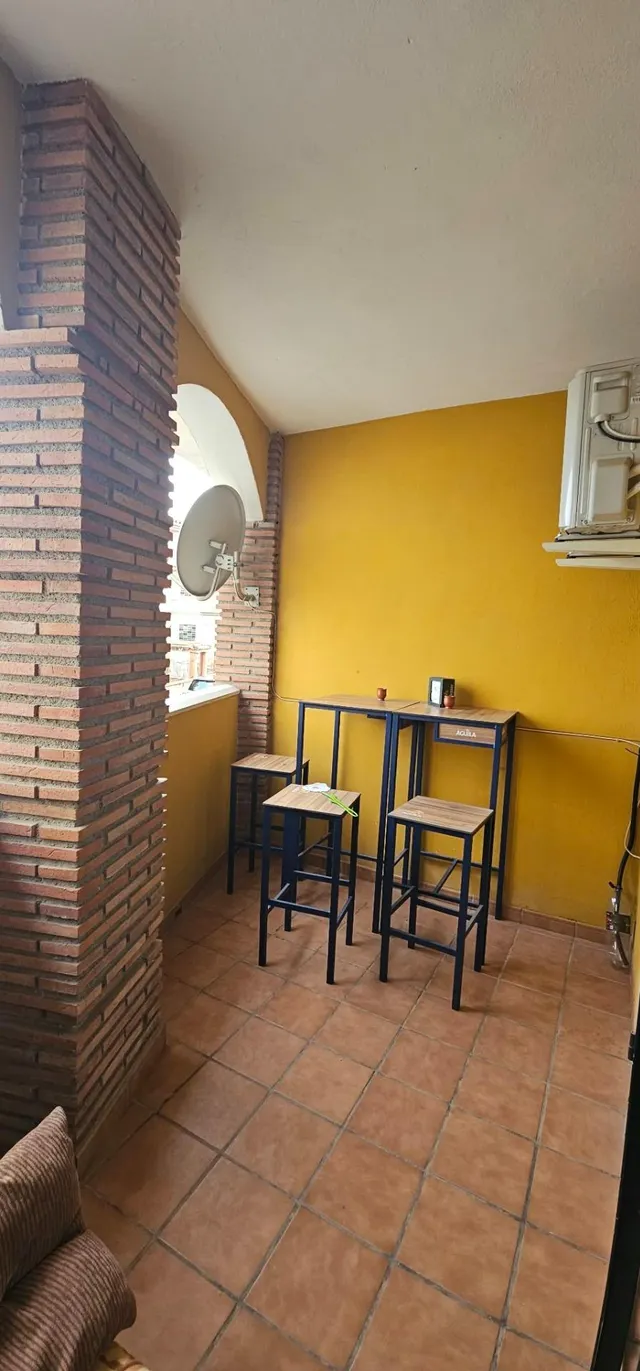 Piso en Maracena — 16