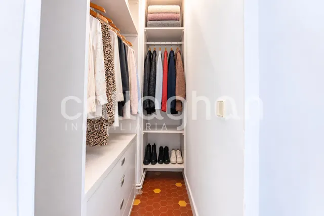 Tu vivienda en ruzafa: encanto modernista y luminosidad — 9