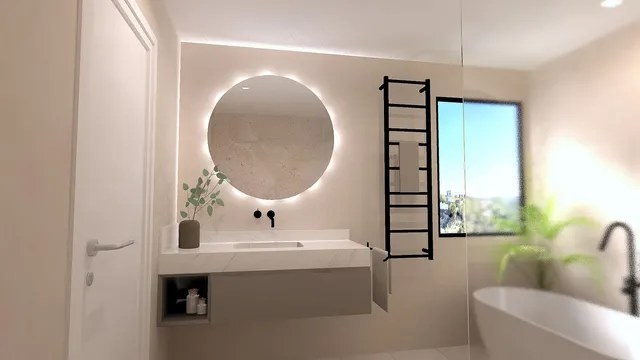 Chalet 9 habitaciones 1150m² en venta - San Roque Pueblo — 10