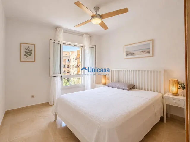 PISO REFORMADO EN LA BARRIGUILLA | PISCINA, GARAJE Y TRASTERO — 24