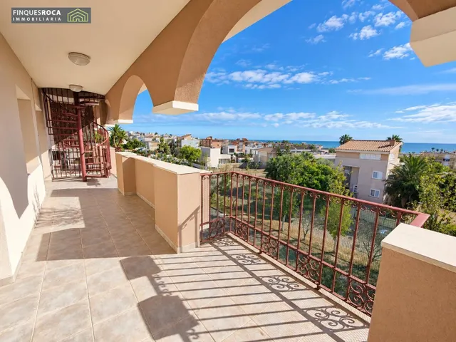 Piso en Avenida dels Països Catalans, 32, Platjas, Sant Carles de la Rápita — 23
