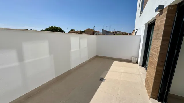 Bungalow 2 habitaciones 79m² en venta - San Pedro del Pinatar — 23