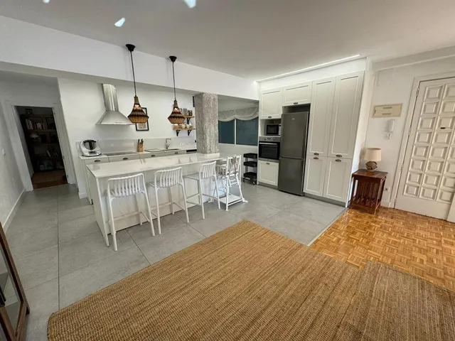 Exclusiva vivienda de 3 dormitorios en una de las mejores zonas de Alicante — 13