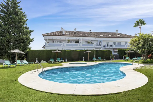 Ático Dúplex 5 habitaciones 389m² en venta - Marbella — 27