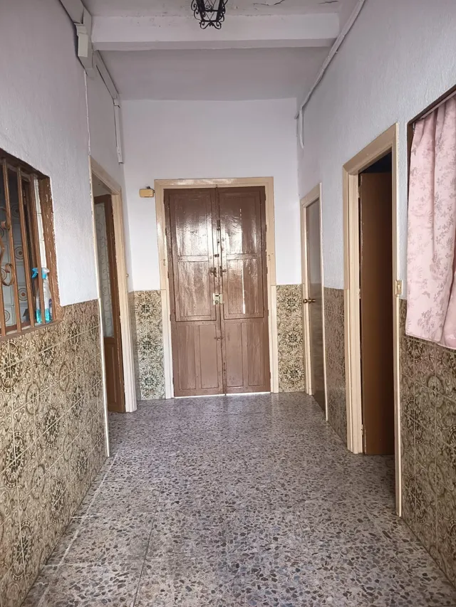Casa para reformar a tu gusto en maria auxiliadora !! — 11