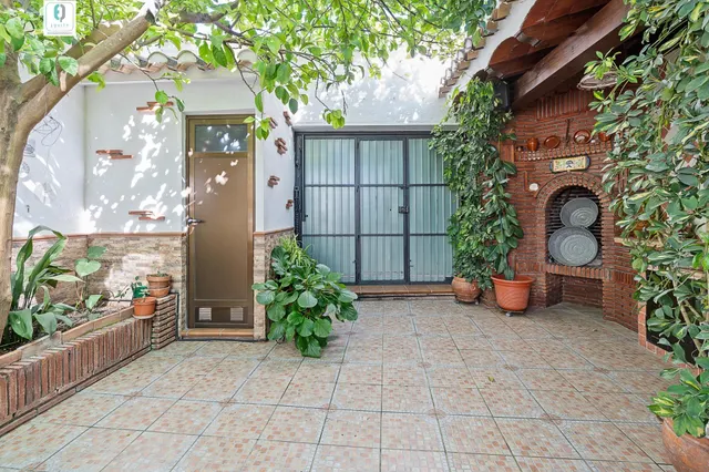 GRAN CASA EN ATARFE CON PISCINA — 6