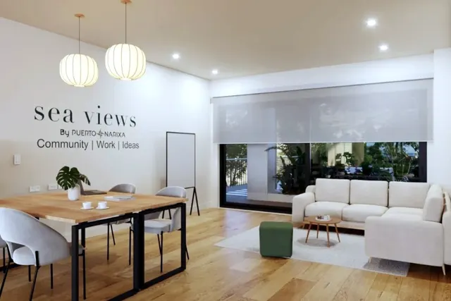 Apartamento en Venta en Torrox Málaga — 20