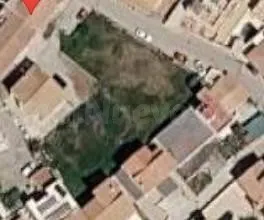 Parcela Urbana de 1.176 m2 en el Centro de Palomares – ¡Exce