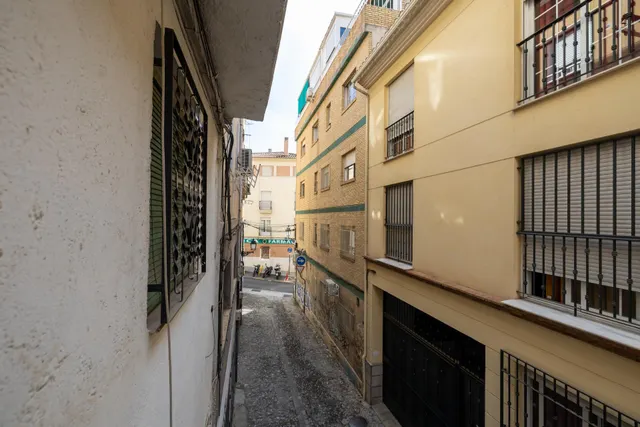 !!Fantástica Casa junto Campus de la Universidad!! — 19
