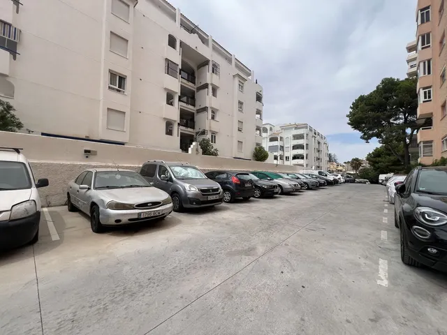 Estudio 25m² en venta - Centro — 9