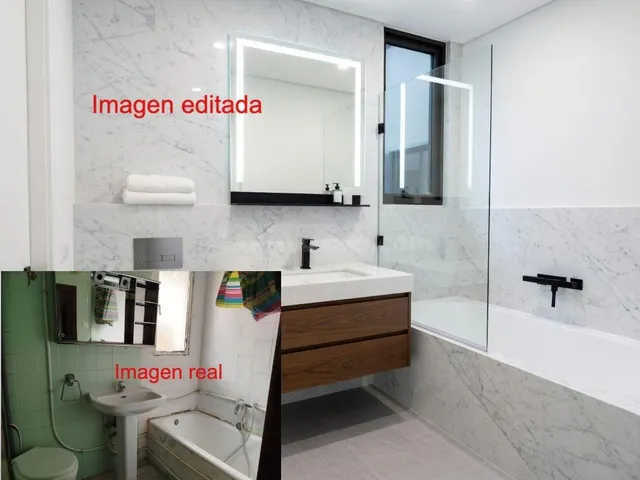 Oportunidad de Inversión: Amplio Piso Céntrico para Reforma  - foto 3
