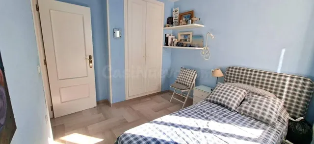Ático exclusivo frente al mar en Playa de Gandia | Residencial Aiguablava — 5