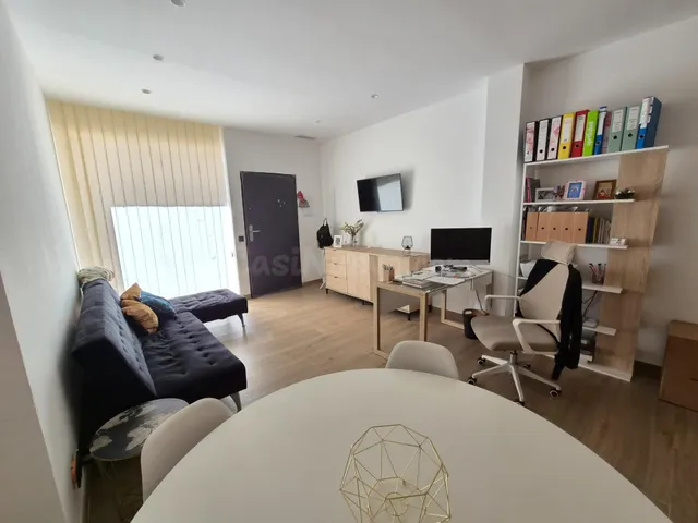 VIVIENDA EN GODELLA EN PLANTA BAJA - foto 4