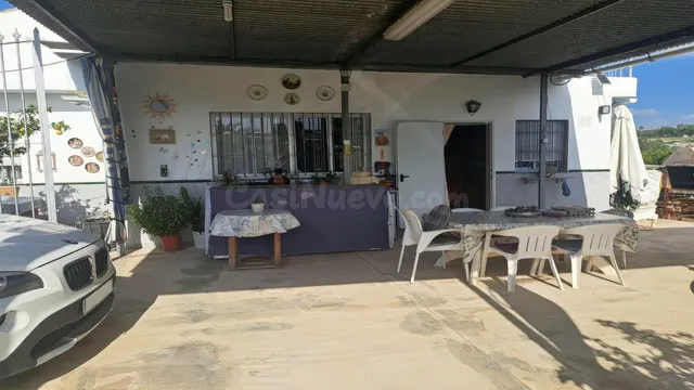 Finca rústica 4 habitaciones 94m² en venta - Costa del Sol - foto 2