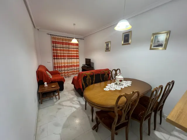 ALQUILER TEMPORADA DE INVIERNO EN LOS PACOS. 2 DORMITORIOS, 1 BAÑO. — 19