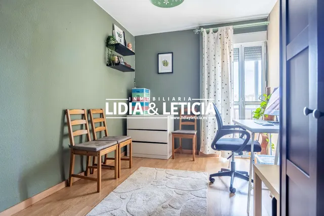 Piso 3 habitaciones 93m² en venta - La Paz - Montecarmelo — 19