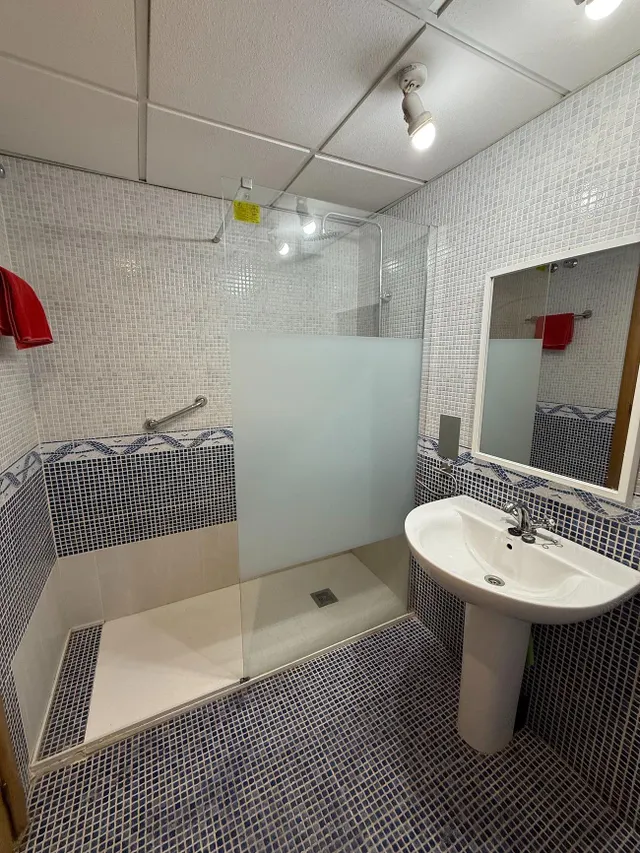 MAGNÍFICA VIVIENDA EN PASEO CONDES DE BARCELONA — 16