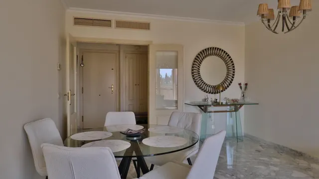 Exclusiva vivienda en Miramar del Sol – Mijas Costa — 17