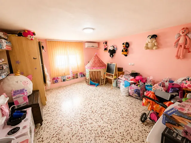 Villa 5 habitaciones 200m² en venta - La Siesta - El Salado - Torreta — 8