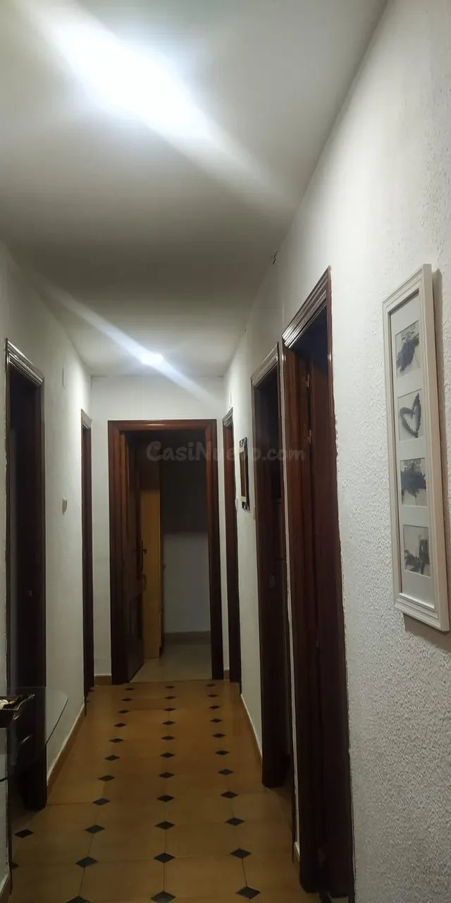 PISO IDEAL PARA ESTUDIANTES O PROFESORES – CALLE CURRO CUCHA - foto 4