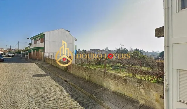 Terreno urbano en venta - Campanhã - foto 3