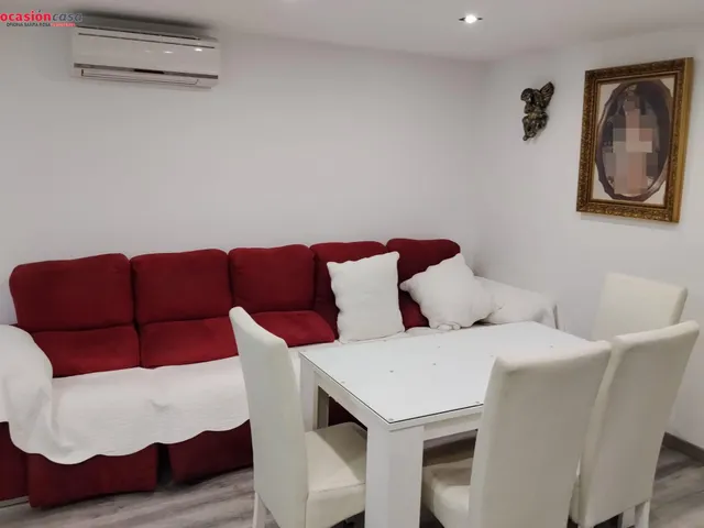Piso en venta zona santa rosa — 7