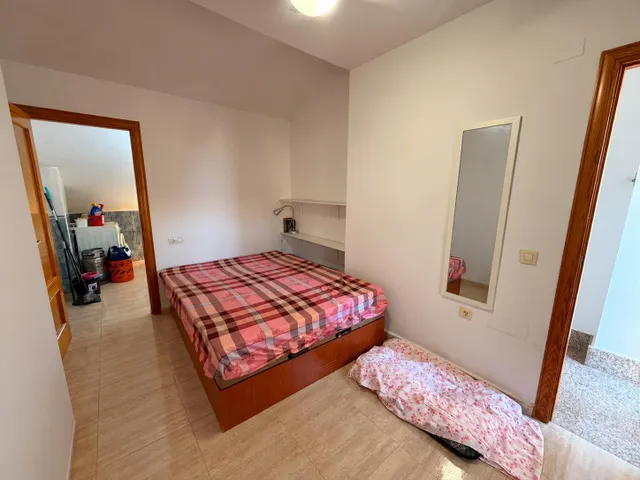 ¡Fantástica vivienda de 3 dormitorios en Playasol, Puerto de Mazarrón! — 12