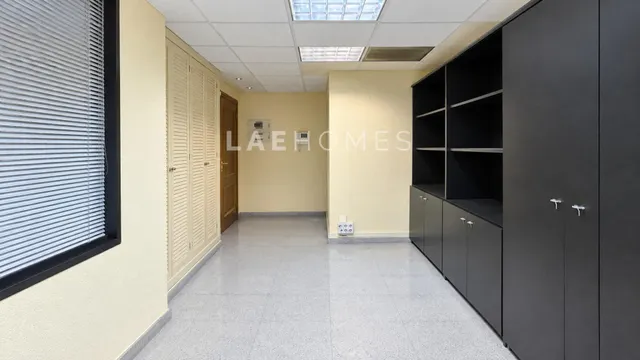 Oficina en pleno centro de Alicante — 11
